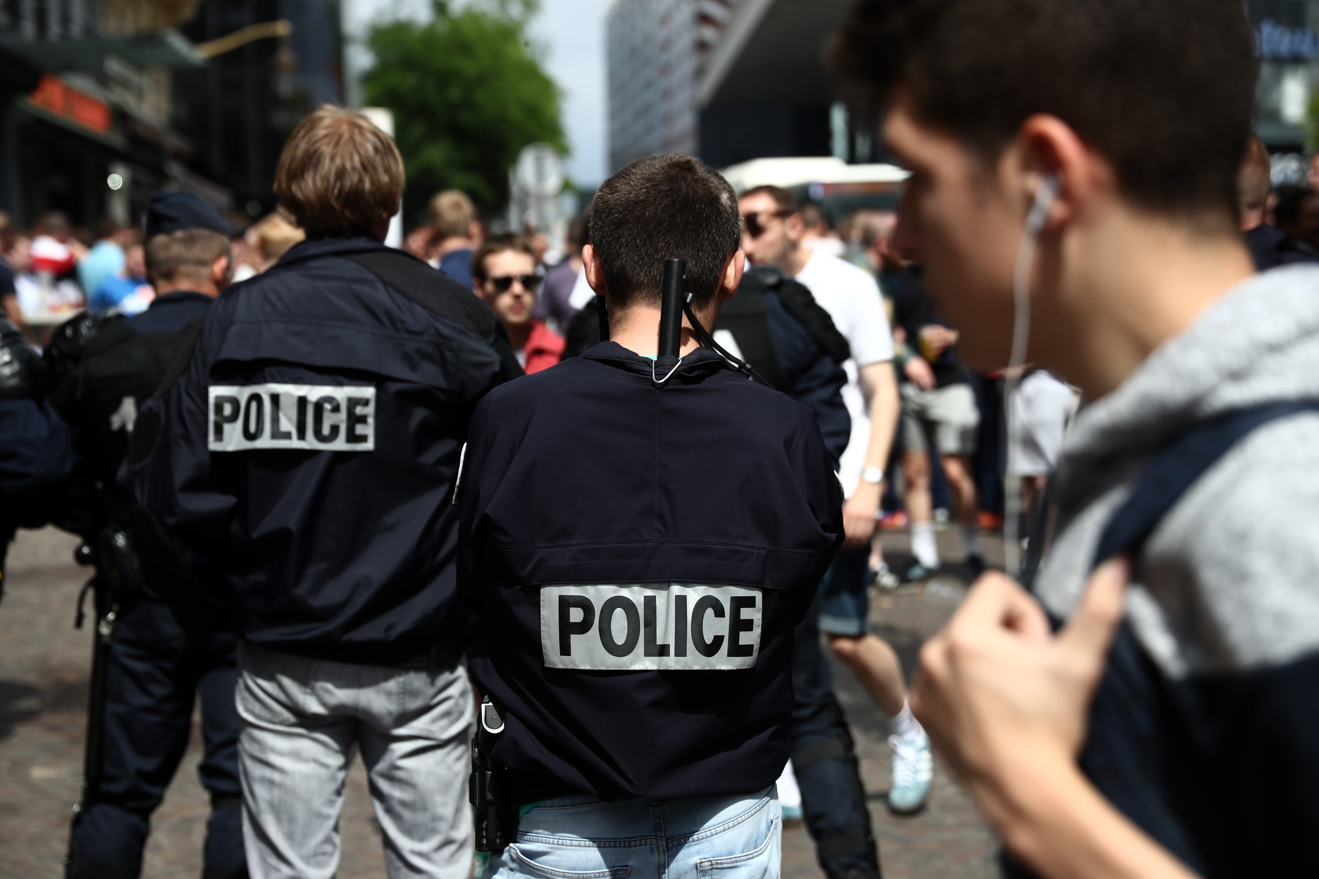 Análisis: La violencia se adueña de la Eurocopa Análisis: La violencia se adueña de la Eurocopa