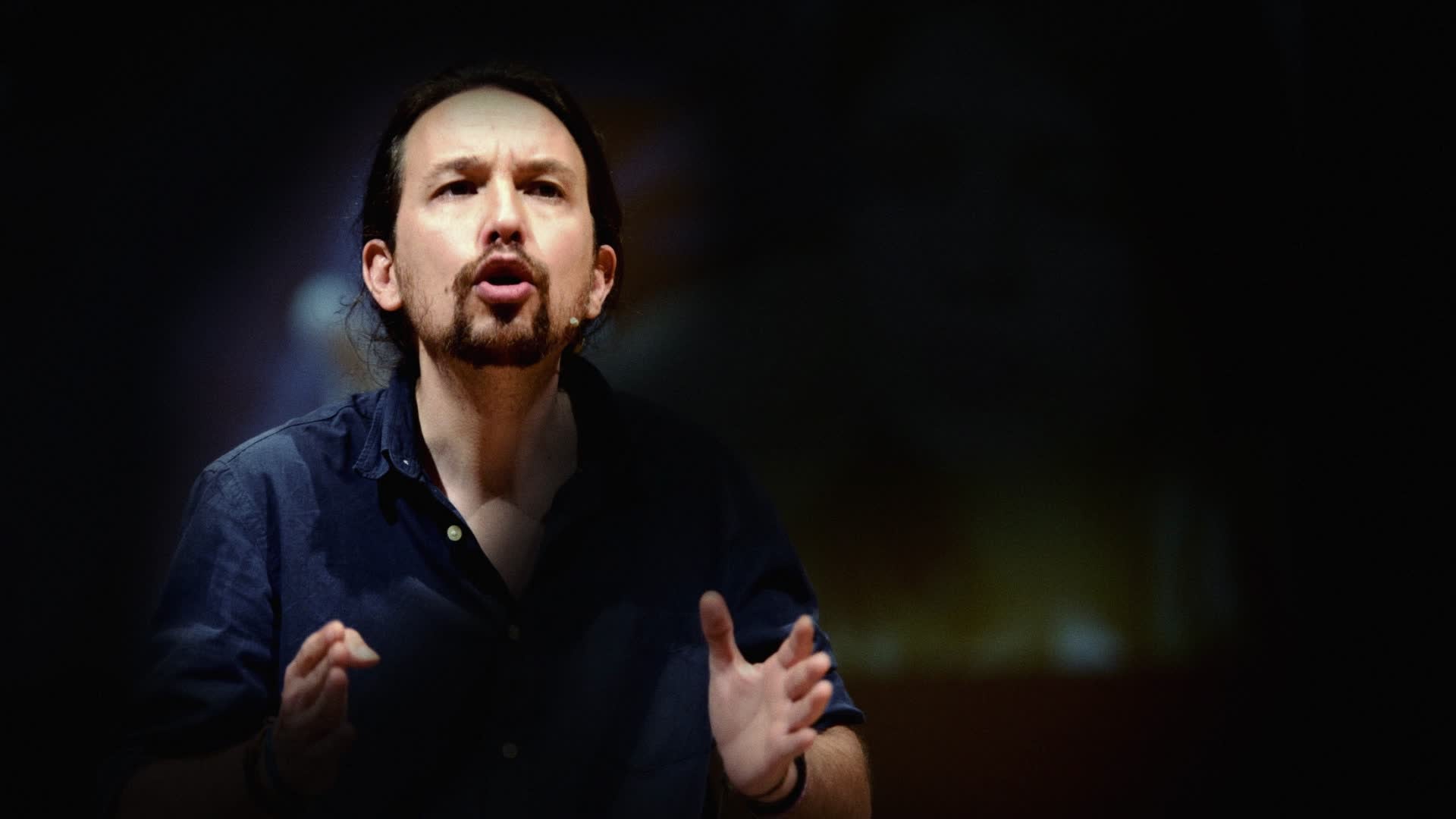 Iglesias no explicará a la Asamblea de Venezuela la financiación de Podemos Iglesias no explicará a la Asamblea de Venezuela la financiación de Podemos