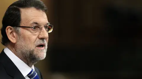 Mariano Rajoy Mariano Rajoy