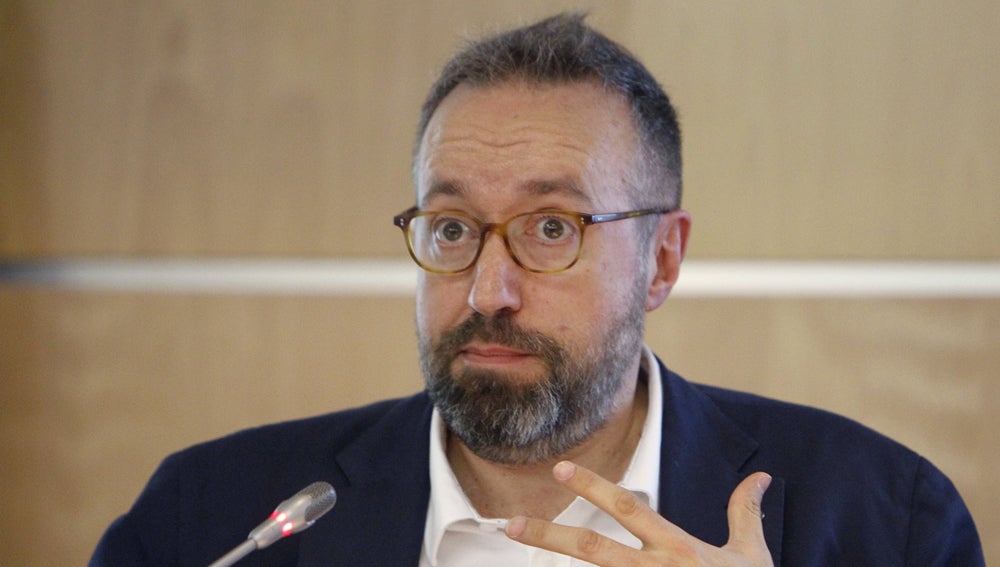 C's avisa al PP de que se acabará la negociación si no se fija la investidura C's avisa al PP de que se acabará la negociación si no se fija la investidura