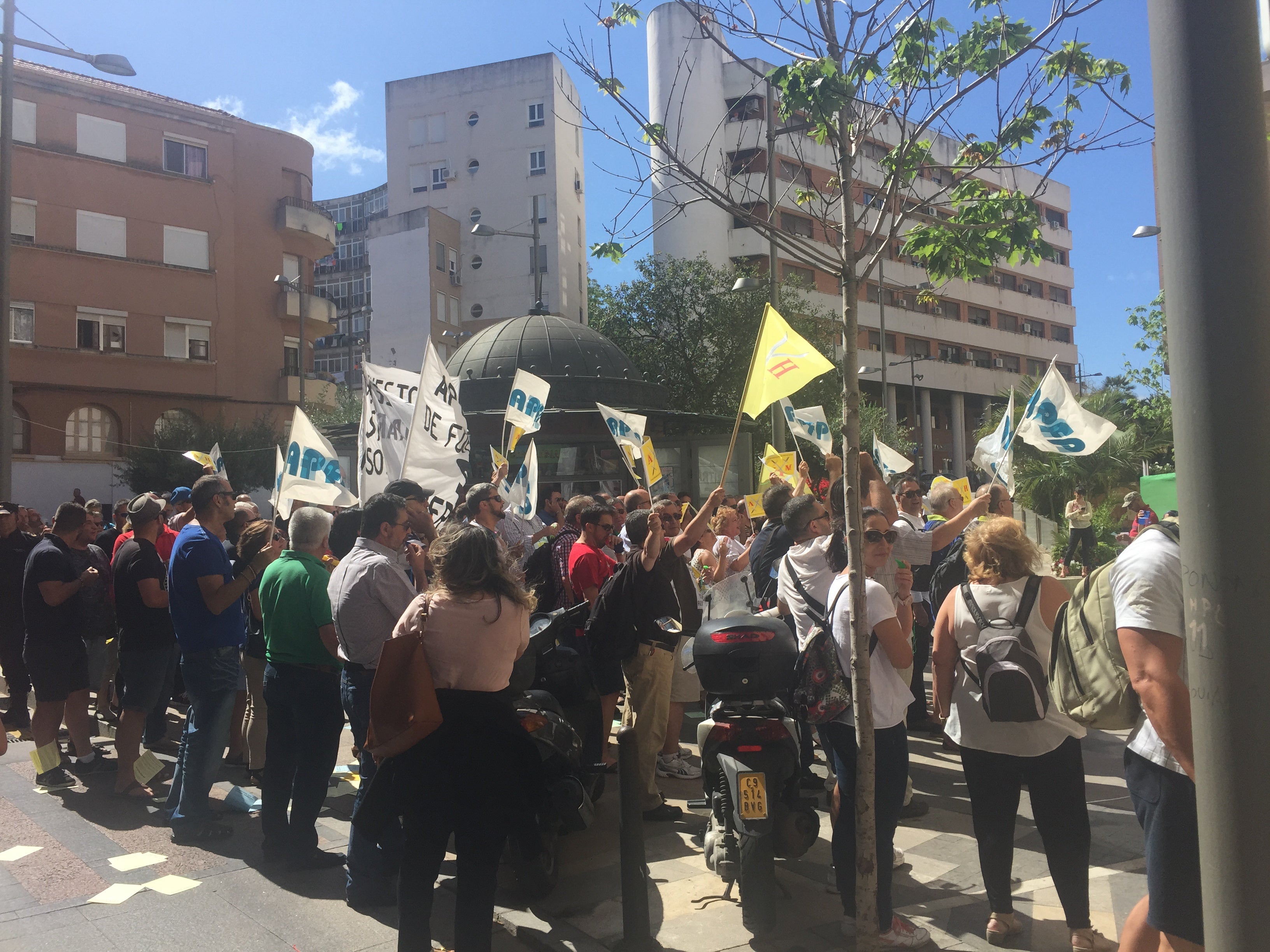 Más de Uno Ceuta 170616 Más de Uno Ceuta 170616