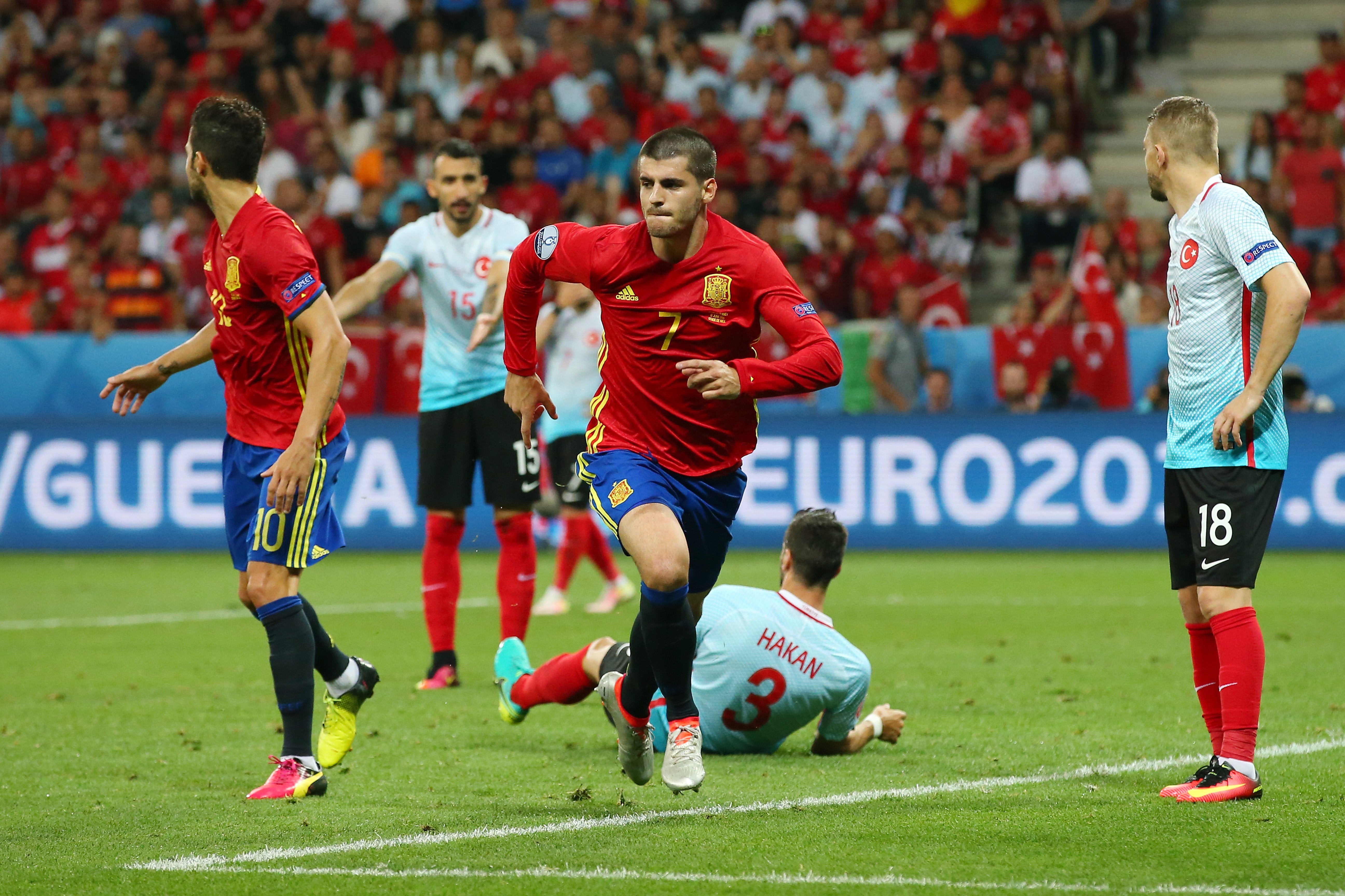 Análisis: España convence ante Turquía episode artwork