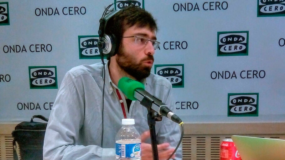 Kiko Llaneras