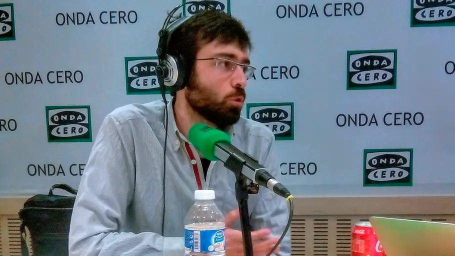 Kiko Llaneras Kiko Llaneras