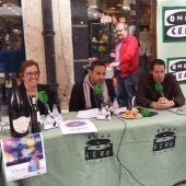 Palencia en la Onda 17/06/2016