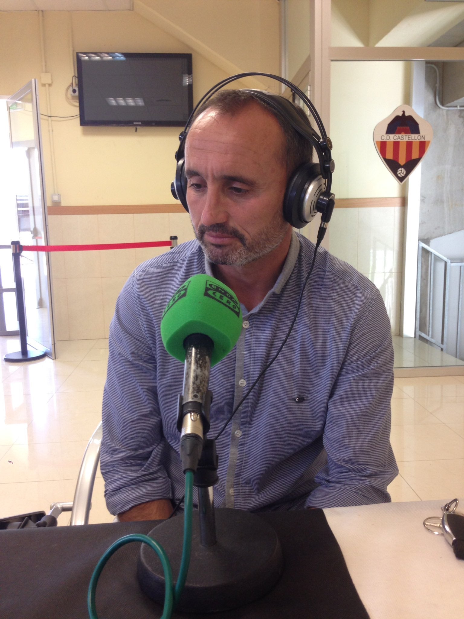 Kiko Ramírez: "Vamos a sufrir, pero estoy seguro que conseguiremos el objetivo" Kiko Ramírez: "Vamos a sufrir, pero estoy seguro que conseguiremos el objetivo"