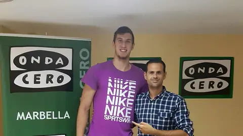 Rubén Guerrero Rubén Guerrero