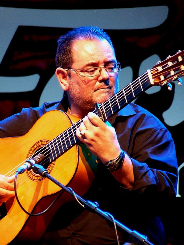 Jaén en la Onda con Nicolás Hidalgo 17/06/2016 "El Flamenco en al Onda" Jaén en la Onda con Nicolás Hidalgo 17/06/2016 "El Flamenco en al Onda"