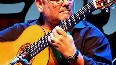 Fernando Rodríguez Fernando Rodríguez
