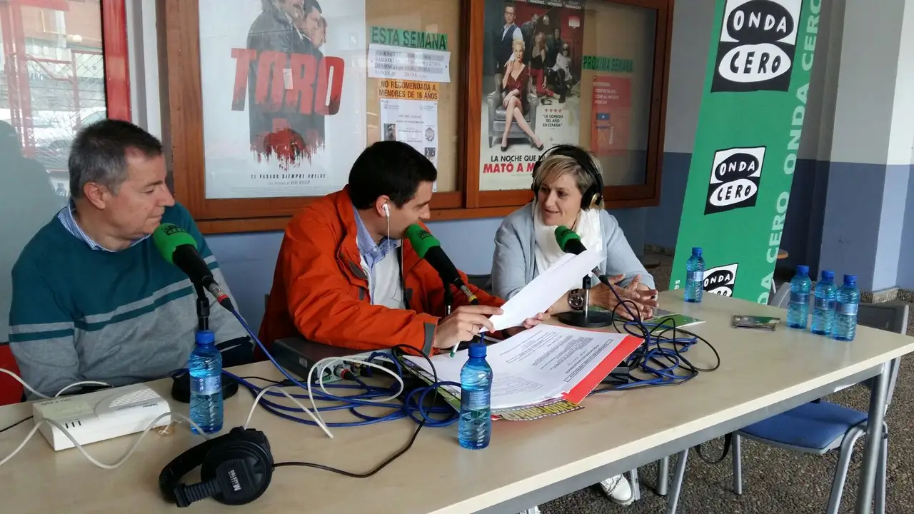 Especial sobre San Juan 2016 Especial sobre San Juan 2016
