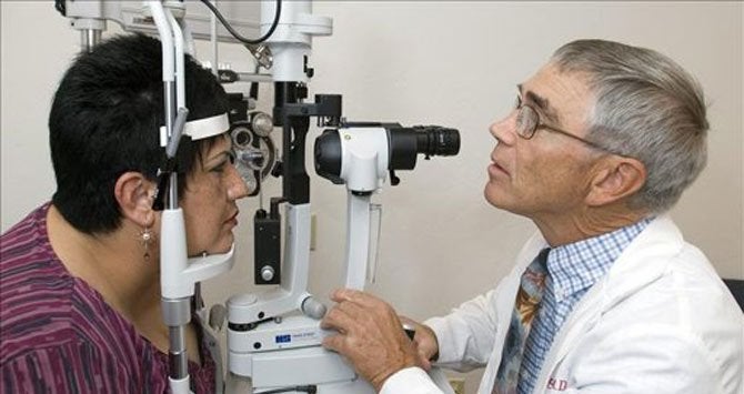 El impacto del glaucoma en el mundo y en España El impacto del glaucoma en el mundo y en España