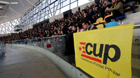 Asamblea de la CUP
