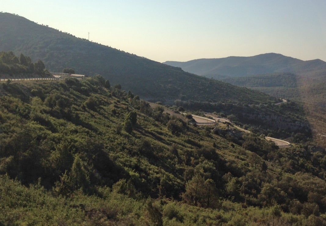 El PSPV exigirá al Gobierno central la licitación de las obras de la N-232 El PSPV exigirá al Gobierno central la licitación de las obras de la N-232