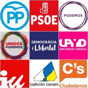 Tertulia: ¿Se deberían poder publicar encuestas la semana previa a las elecciones? Tertulia: ¿Se deberían poder publicar encuestas la semana previa a las elecciones?