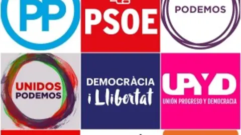 Cartel elecciones Cartel elecciones