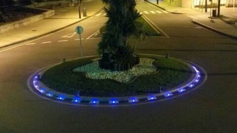 Experiencia en seguridad vial en el concello de Sanxenxo