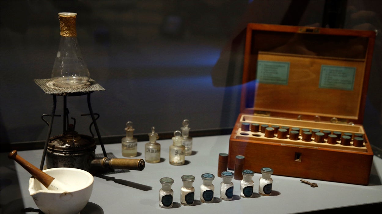 La Cultureta: Los experimentos con electricidad que inspiraron a Mary Shelley La Cultureta: Los experimentos con electricidad que inspiraron a Mary Shelley