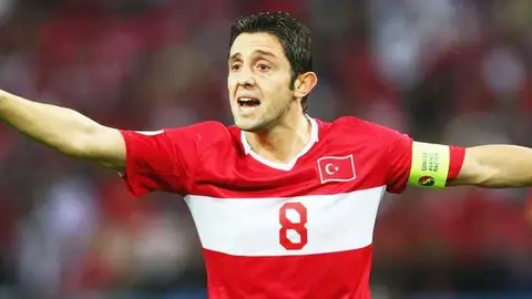Nihat Kahveci Nihat Kahveci