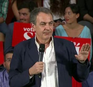 Zapatero Zapatero