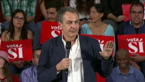 Zapatero