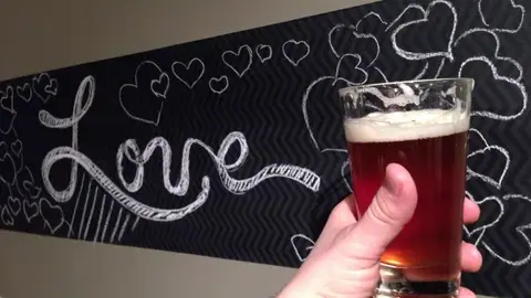 Cerveza Cerveza