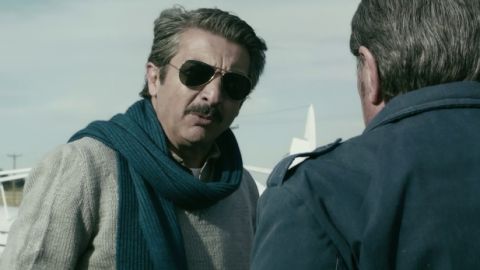 Ricardo Dar&iacute;n