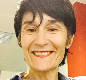 María Gómez María Gómez