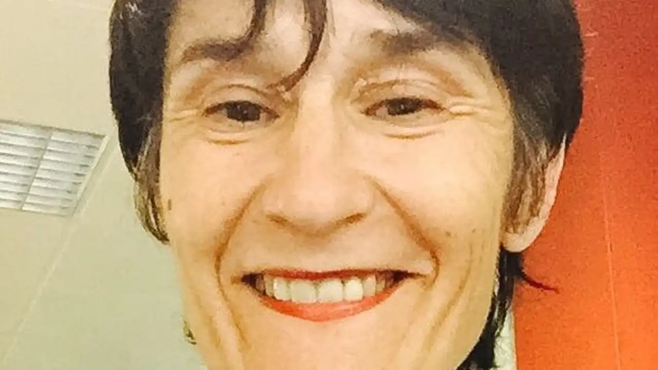 María Gómez María Gómez