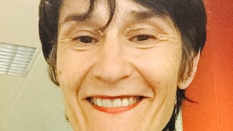 Periodista de Onda Cero Cantabria