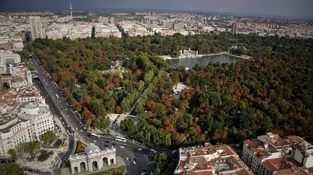 ¿Cómo es la ciudad ideal sostenible? ¿Cómo es la ciudad ideal sostenible?