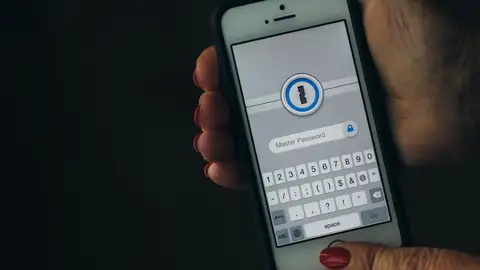 Cuidado con el robo de información en el móvil Cuidado con el robo de información en el móvil