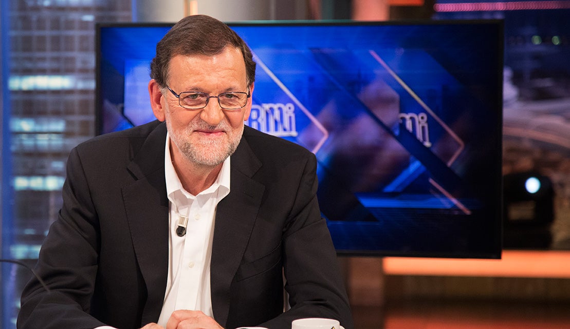 La tele con Monegal: "El mapa de los programas jacuzzis para políticos" La tele con Monegal: "El mapa de los programas jacuzzis para políticos"