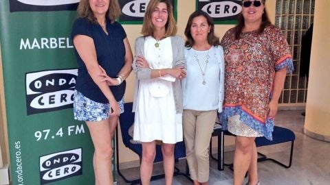 La Tertulia de las Mujeres
