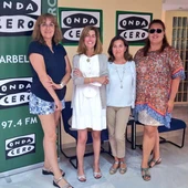 La Tertulia de las Mujeres La Tertulia de las Mujeres