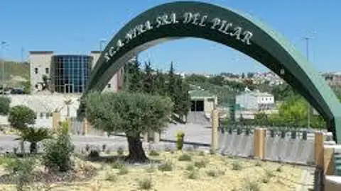 Onda agraria Jaén Onda agraria Jaén