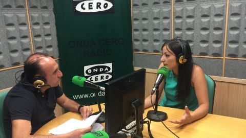 Isabel Franco