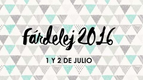 F&aacute;rdelej, un festival alternativo y familiar