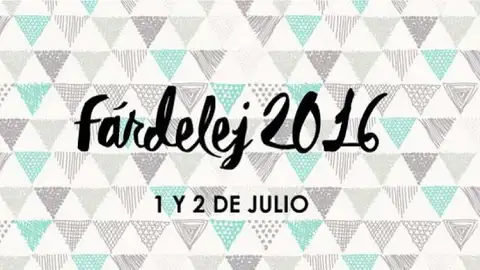 Fárdelej, un festival alternativo y familiar Fárdelej, un festival alternativo y familiar