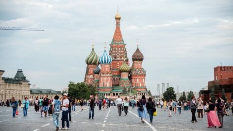 Rusia