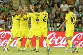 El Villarreal renuncia a la gira inglesa El Villarreal renuncia a la gira inglesa