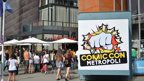 Metrópoli Gijón Metrópoli Gijón