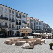 Évora (Portugal)