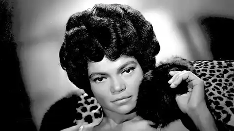 Eartha Kitt Eartha Kitt