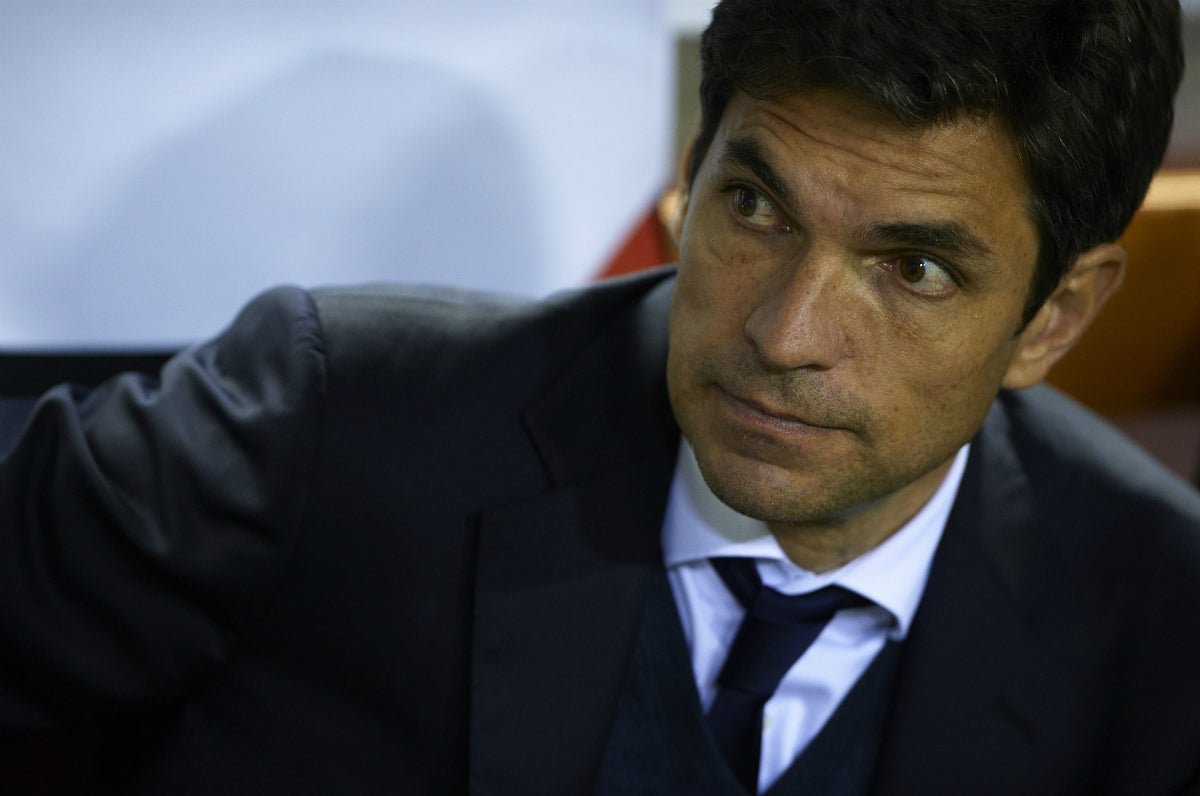 Mauricio Pellegrino, nuevo entrenador del Southampton Mauricio Pellegrino, nuevo entrenador del Southampton