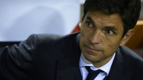Mauricio Pellegrino