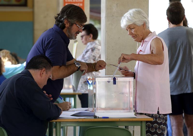 Abierto el plazo para solicitar el voto por correo para las elecciones autonómicas en Extremadura del 21 de diciembre Abierto el plazo para solicitar el voto por correo para las elecciones autonómicas en Extremadura del 21 de diciembre