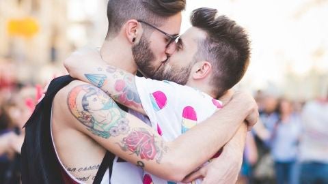 Llega el Orgullo: doce sitios donde practicar cruising en Madrid