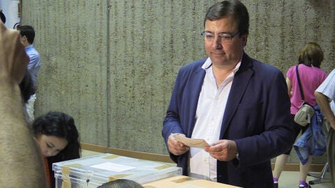 Guillermo Fernández Vara