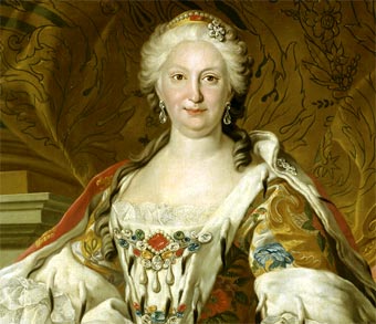 Mujeres con Historia: Isabel de Farnesio, la ambiciosa y verdadera reina de España en la sombra Mujeres con Historia: Isabel de Farnesio, la ambiciosa y verdadera reina de España en la sombra