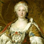 Isabel de Farnesio, reina consorte de España
